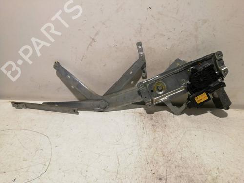 Used Front left window mechanism OPEL TIGRA (S93) 1.4 16V (F07) (90 hp) 25457601