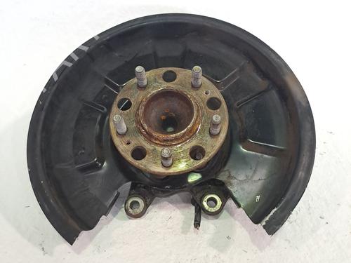 Used Right rear steering knuckle HYUNDAI TUCSON (TL, TLE) 1.6 CRDi (116 hp) 26233578