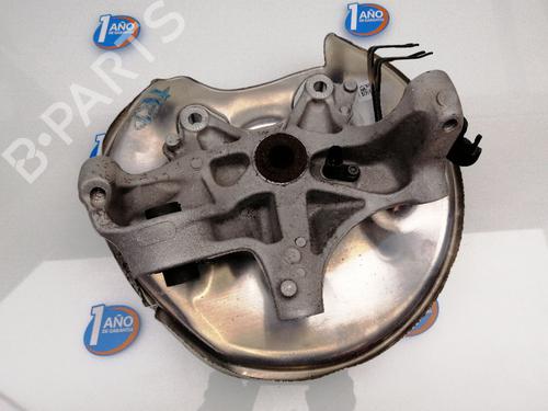 Used Right rear steering knuckle AUDI A4 B9 Avant (8W5, 8WD) 2.0 TFSI (190 hp) 23893219