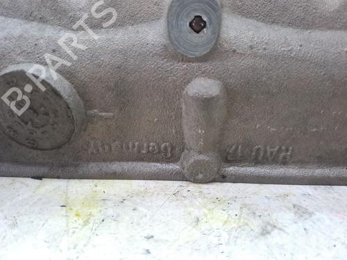 Cylinder head SEAT LEON (1P1) 1.9 TDI | BP23362338M5 