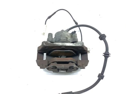 Used Left front brake caliper BMW X1 (E84) sDrive 18 d (143 hp) 25987521