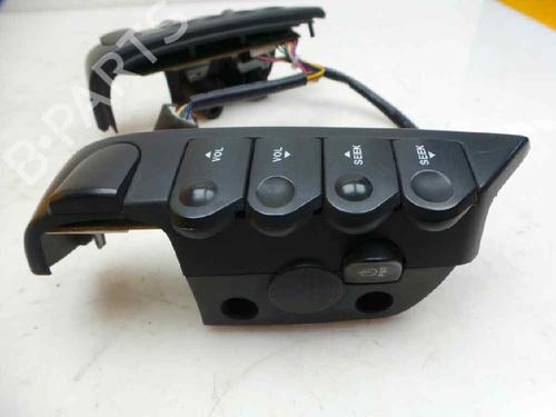 Used Steering wheel controls SSANGYONG KYRON 2.7 Xdi 4x4 (165 hp) 23376590
