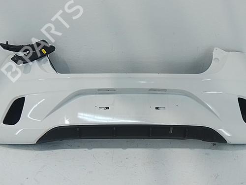 Used Rear bumper Rear bumper 38557640 38557640