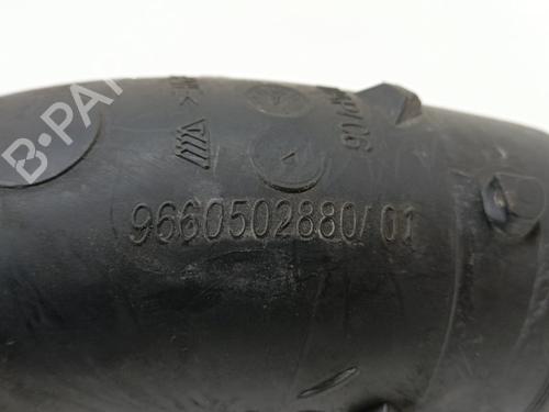 Pipe PEUGEOT 3008 I MPV (0U_) 1.6 HDi | BP25593605M125 