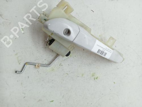 Front left exterior door handle HYUNDAI KONA (OS, OSE, OSI) 1.0 T-GDi | BP23353883C128 