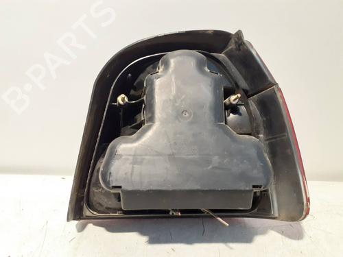 Left taillight VW GOLF III (1H1) 1.8 | BP24999007C34 