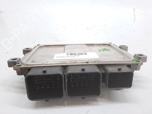 Engine control unit (ECU) PEUGEOT 108 1.2 | BP23364816M57 