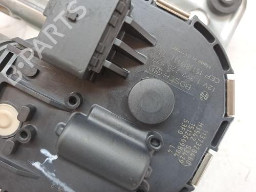 Front wiper motor PEUGEOT 5008 (0U_, 0E_) 2.0 HDi 150 / BlueHDi 150 | BP23975241M29 