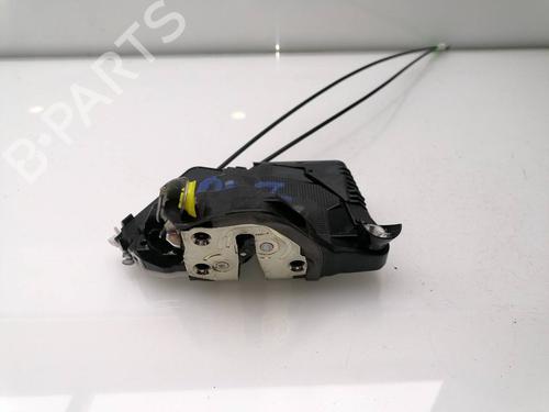 Front left lock TOYOTA YARIS (_P13_) 1.5 (NSP131_) | BP23421129C98 