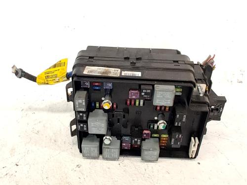 Used Fuse box Fuse box CHEVROLET AVEO Hatchback (T300) 1.2 (86 hp) 34005189 34005189