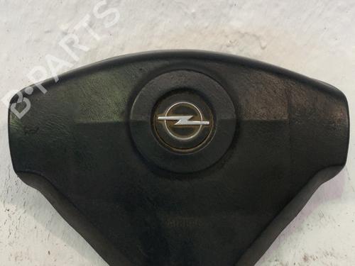 Used Driver airbag Driver airbag OPEL VIVARO A Van (X83) 1.9 DTI (F7) (101 hp) 34154764 34154764
