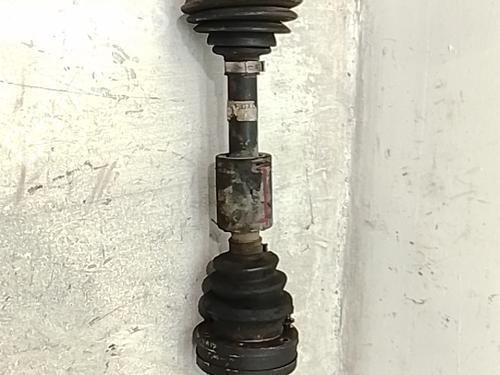 Used Left front driveshaft Left front driveshaft ALFA ROMEO 147 (937_) 2.0 16V T.SPARK (937.AXA1, 937.AXC1, 937.BXC1) (150 hp) 36321525 36321525
