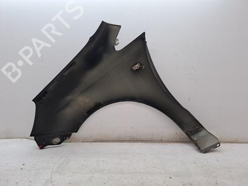 Right front fenders OPEL CORSA D (S07) 1.2 (L08, L68) | BP23369312C42 