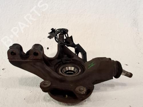 Used Right front steering knuckle CITROËN C4 II (NC_) 1.6 HDi 90 (92 hp) 29992659