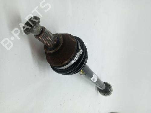 Right front driveshaft SEAT IBIZA III (6L1) 1.4 TDI | BP24466849M39 