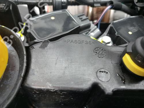 Engine DACIA SANDERO III 1.0 TCe 90 | BP23357220M1 