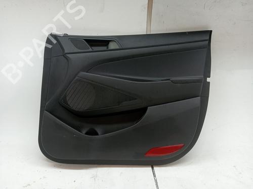 Used Front right panel HYUNDAI ix35 (LM, EL, ELH) 1.7 CRDi (116 hp) 24444919