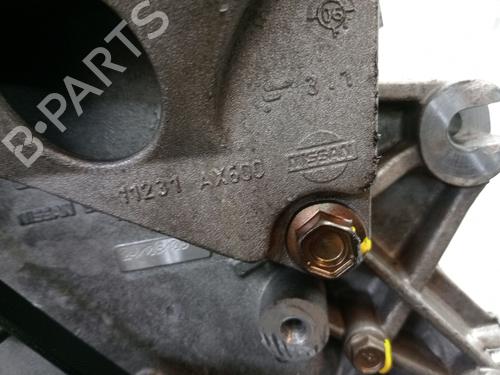 Engine NISSAN MICRA III (K12) 1.4 16V | BP23358307M1 