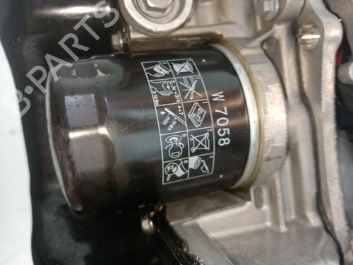 Engine PEUGEOT 308 II (LB_, LP_, LW_, LH_, L3_) 1.2 THP 130 | BP24108721M1 
