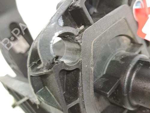Clutch pedal VW GOLF V (1K1) 1.9 TDI | BP23944004I13 