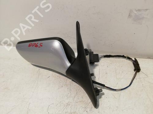 Right mirror SEAT CORDOBA (6K1, 6K2) 1.9 TDI | BP25459895C27 
