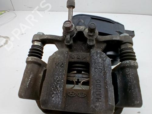 Used Right rear brake caliper HYUNDAI IONIQ (AE) 1.6 GDI Hybrid (141 hp) 30120927