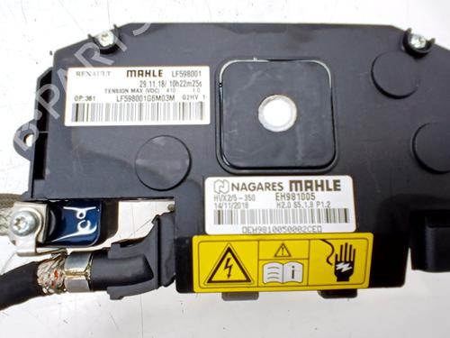 Heater resistor SMART FORTWO Coupe (453) electric drive / EQ (453.391) | BP36788551M108 - Image 2