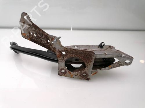 Used Break pedal FORD FOCUS III 2.0 ST (250 hp) 23387090