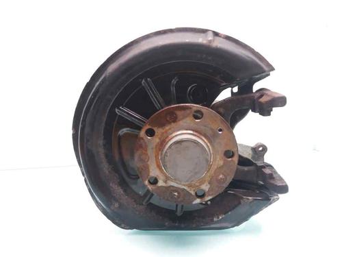 Left rear steering knuckle SEAT TOLEDO III (5P2) 1.9 TDI | BP23935316M27 
