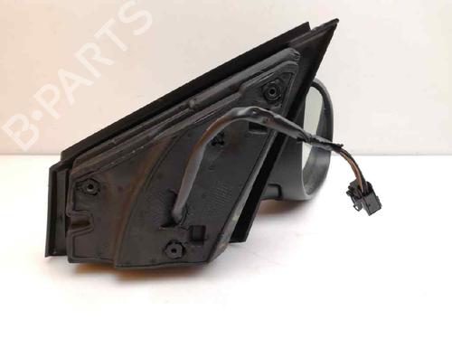 Right mirror FIAT BRAVO II (198_) 1.4 T-Jet (198AXG1B) | BP23404445C27 