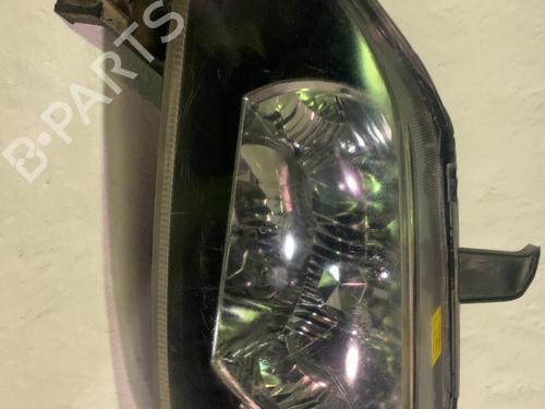 Used Left headlight Left headlight MAZDA 2 (DY) 1.2 (DY3W) (75 hp) 33767398 33767398