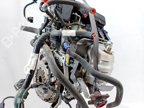 Engine HONDA CIVIC IX (FK) 1.4 i-VTEC (FK1) | BP29990776M1