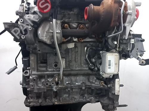 Used Engine Engine 38303487 38303487