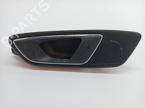 Used Rear left interior door handle SEAT LEON ST (5F8) 1.5 TSI (150 hp) 23342857