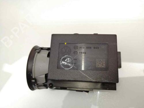 Used Electronic module VW PASSAT B5.5 Variant (3B6) 1.9 TDI (130 hp) 24187841