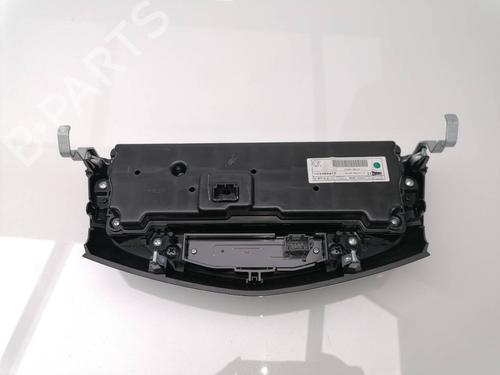 Used Climate control NISSAN QASHQAI II (J11, J11_) 1.6 dCi ALL MODE 4x4-i (130 hp) 23937013