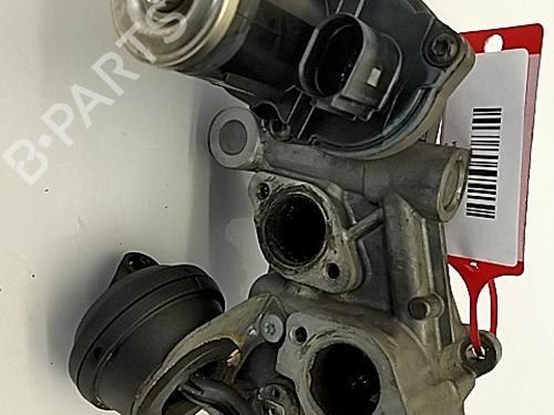 Egr SKODA RAPID Spaceback (NH1) 1.6 TDI | BP29303157M69 