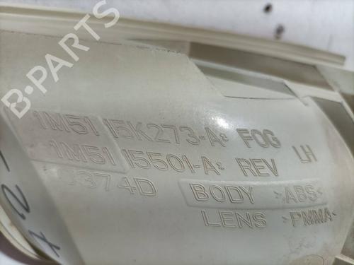 Used Rear bumper left light FORD FOCUS I (DAW, DBW) 1.6 16V (100 hp) 25455653