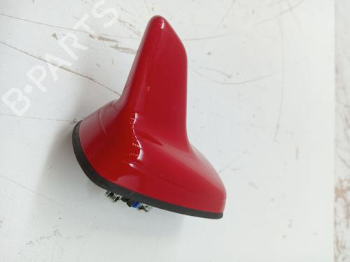 Antenna/Base AUDI A3 Sportback (8VA, 8VF) 2.0 TDI | BP23942287C140 
