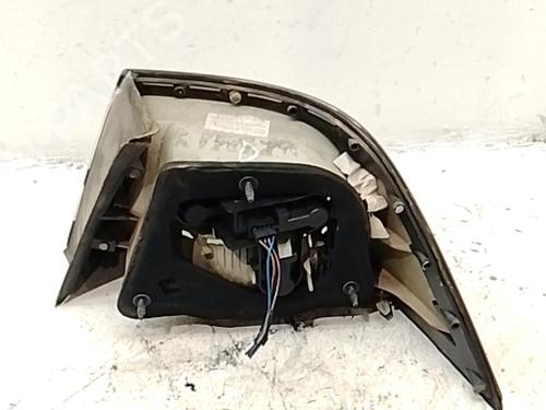 Left side indicator SAAB 9-3 (YS3F, E79, D79, D75) 1.9 TiD | BP35721896I20 - Image 2