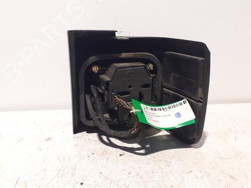 Left taillight VW PASSAT B3/B4 (3A2, 35I) 1.6 TD | BP25457835C34 
