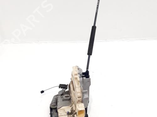 Front right lock SEAT LEON (1P1) 1.6 | BP32257014C97