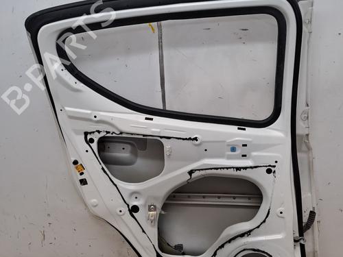Left rear door SUZUKI ALTO VII (GF, HA25_, HA35_) 1.0 (AMF310, GFC31S) | BP23370467C4