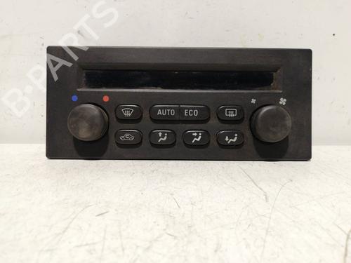 Used Climate control OPEL ASTRA F Convertible (T92) 1.6 i (71 hp) 25457693