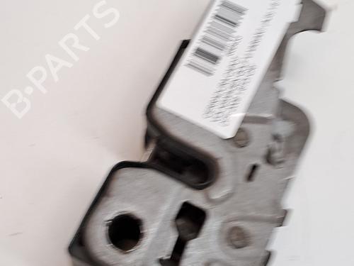 Serrure capot VW GOLF VI (5K1) 1.6 TDI (105 hp) 26950783
