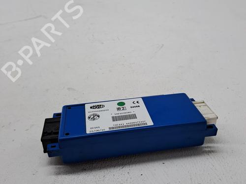 Electronic module PEUGEOT BIPPER Tepee 1.4 HDi | BP26520460M83 