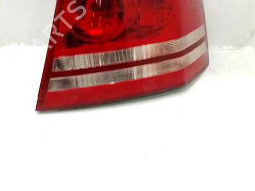 Used Right taillight Right taillight DODGE AVENGER 2.0 CRD (140 hp) 34209901 34209901