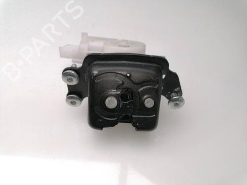 Used Tailgate lock HONDA CIVIC X Hatchback (FC_, FK_) 1.5 VTEC (FK7) (182 hp) 23939610