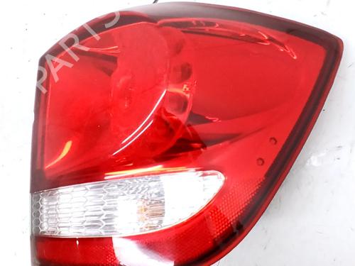 Right taillight FIAT FREEMONT (345_) 2.0 JTD | BP33771763C35 - Image 6