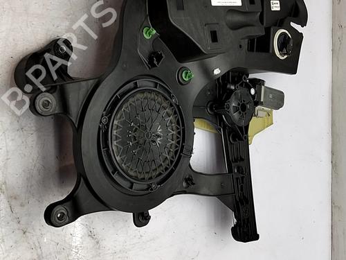 Used Right front window motor Right front window motor PEUGEOT RIFTER 1.5 BlueHDi 100 (102 hp) 33767883 33767883